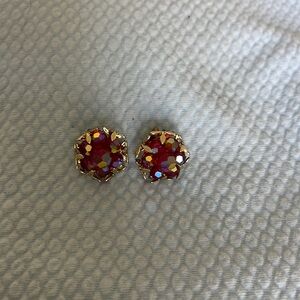 Vintage earrings